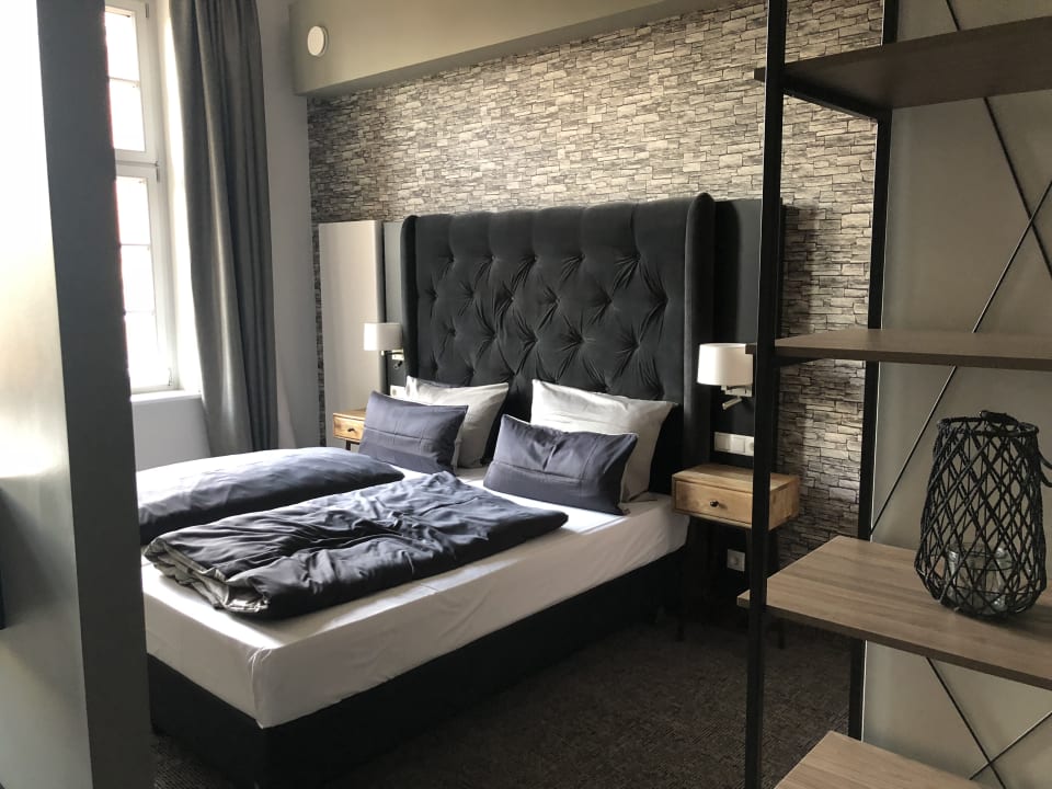 Zimmer Boardinghouse Quartier 96