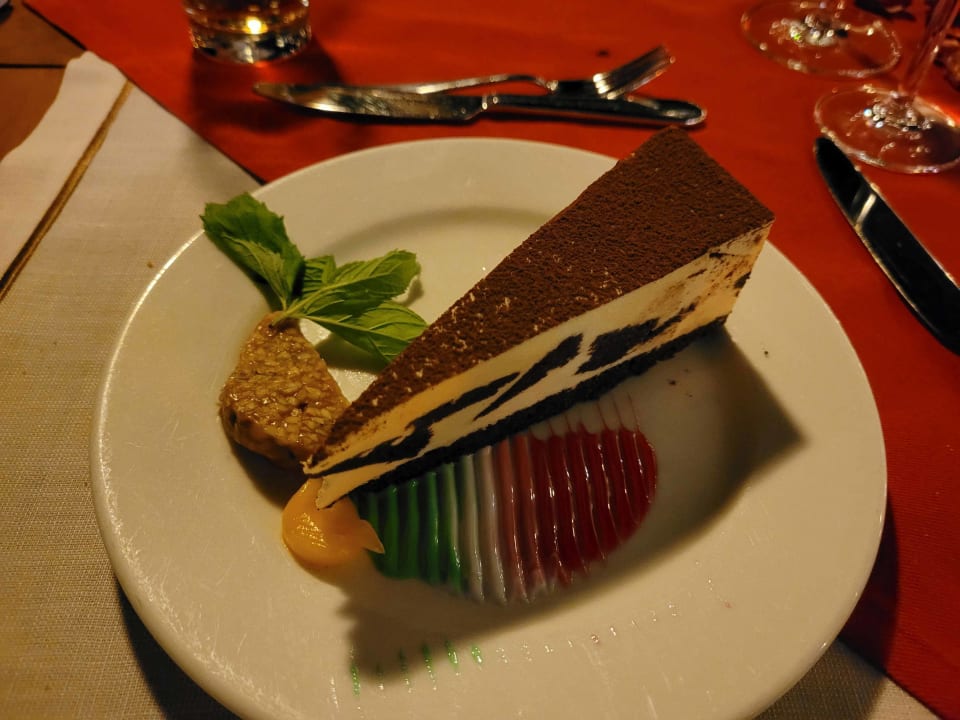 Gastro Side Star Elegance