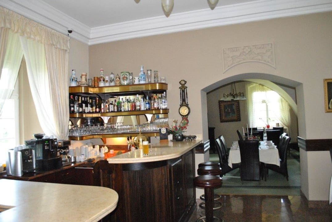 Pałac Spiż Miłków  Hotel Pałac Spiż