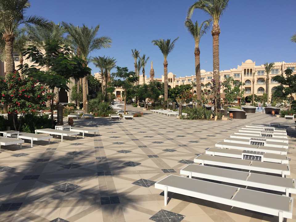 Außenansicht The Grand Palace - Adults only