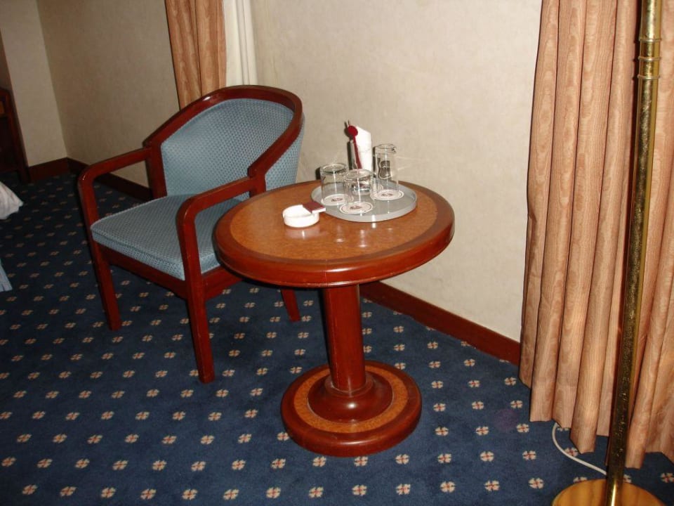 Zimmer Stanford Hillview Hotel Hong Kong