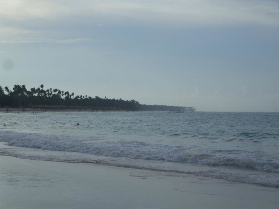 Strand Ocean Blue & Sand