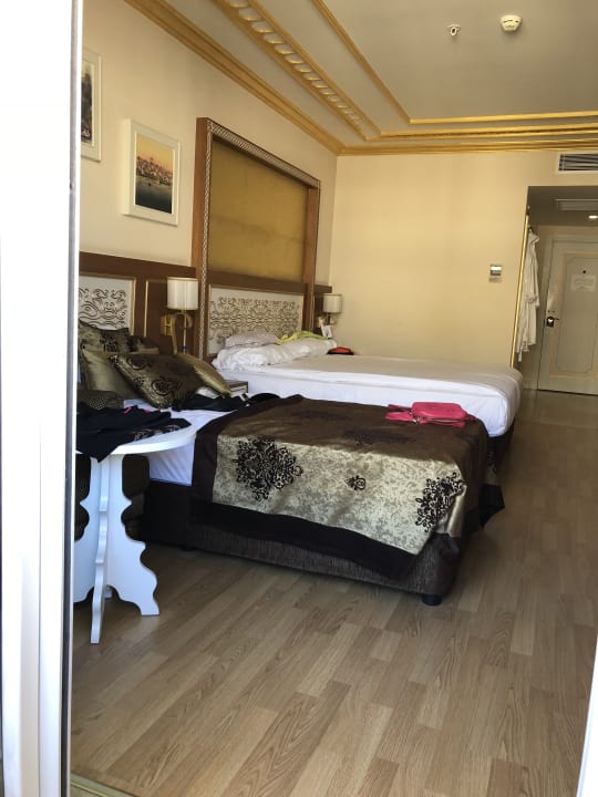 Zimmer Diamond Excellence Resort & Spa
