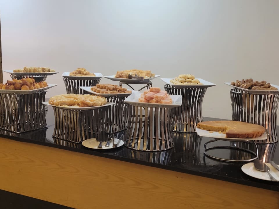 Gastro Pickalbatros Aqua Vista Resort - Hurghada