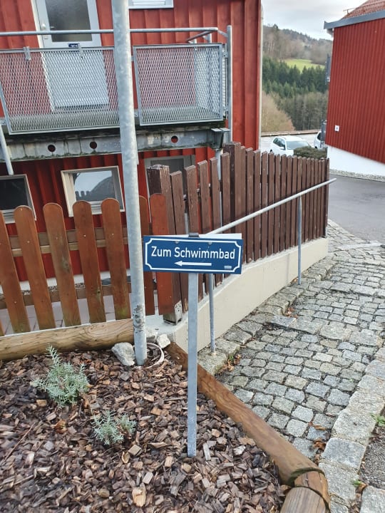 Sonstiges Hotel Bayerischer Wald