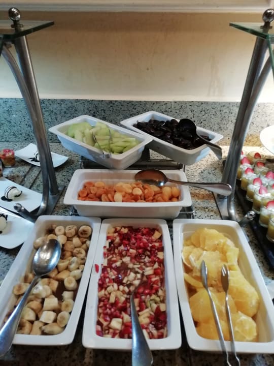 Gastro Hotel JAZ Makadi Star & Spa