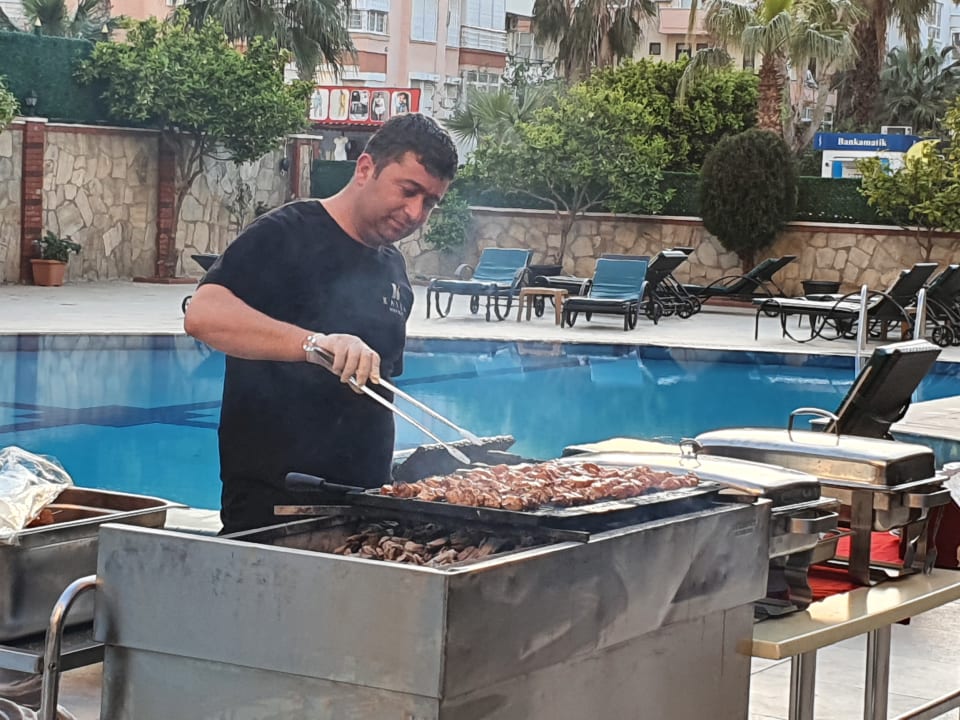 Gastro Kaila City Hotel