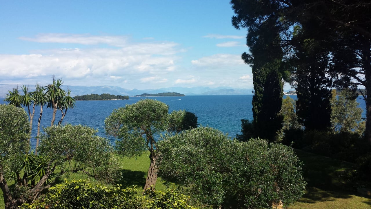 Zi. 416 Kontokali Bay Resort & Spa