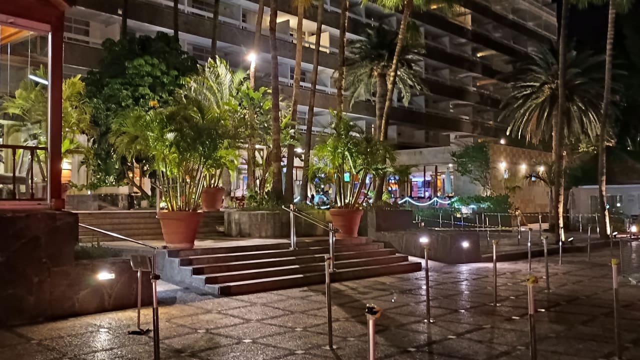 Außenansicht Bull Costa Canaria & Spa - Adults only