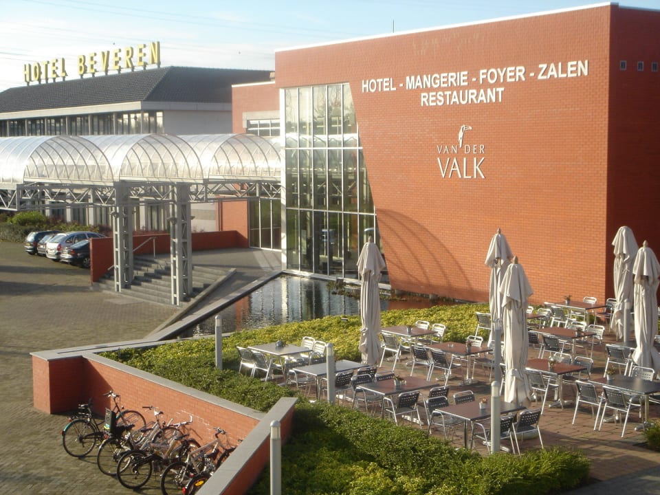 Hotel Beveren Hotel Beveren