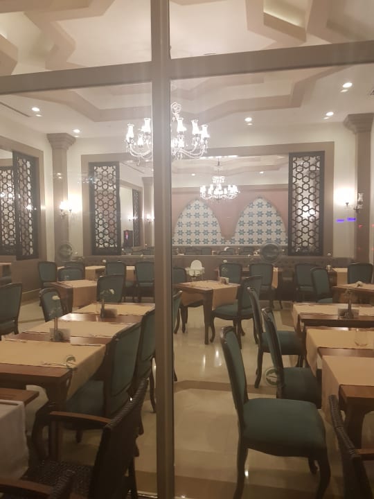 Gastro Sherwood Exclusive Kemer