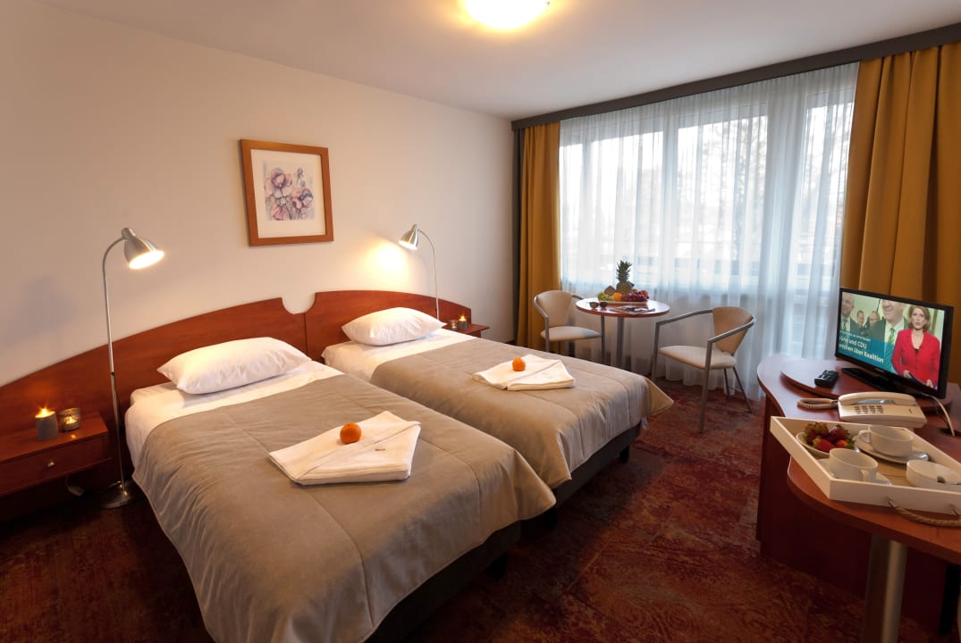 Zimmer Ferienanlage Bryza