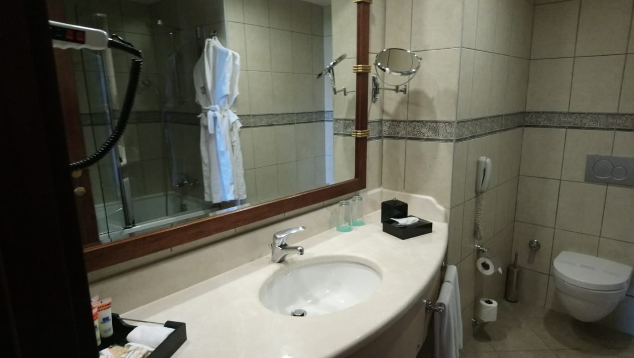 Zimmer Starlight Resort Hotel