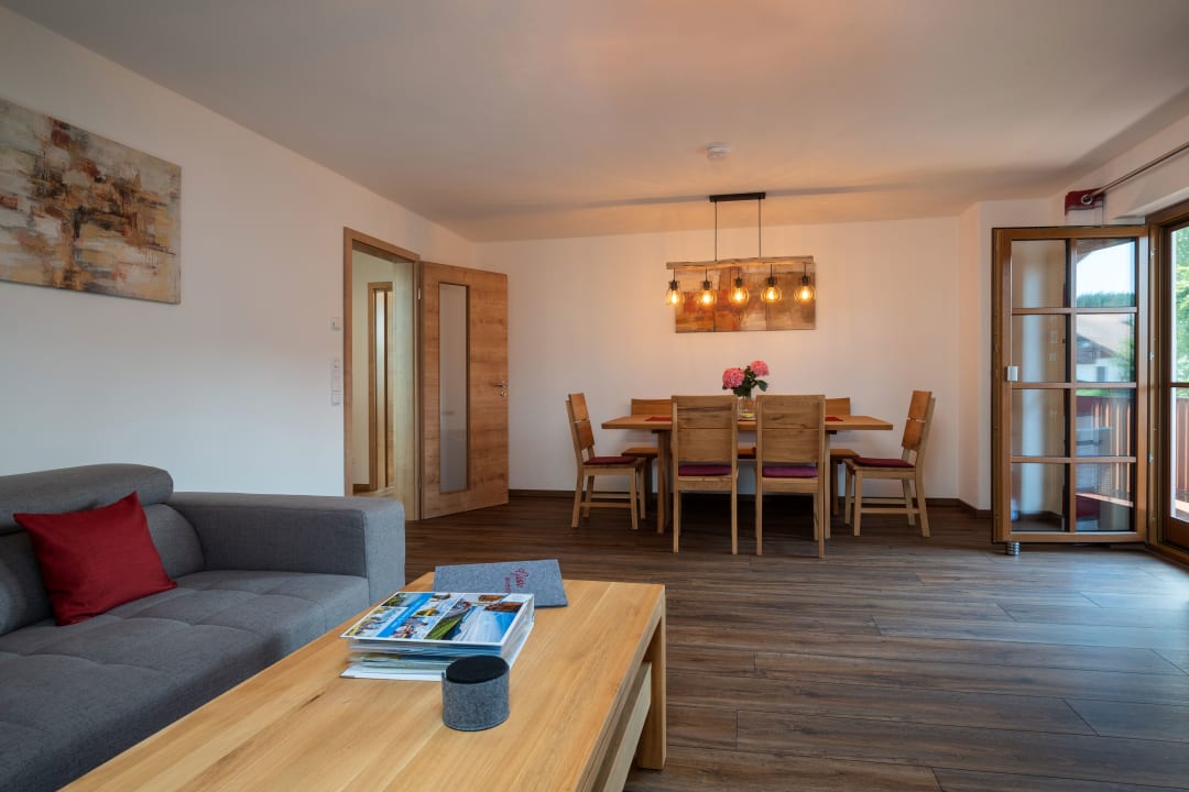 Zimmer Ferienwohnung Am Moosbach