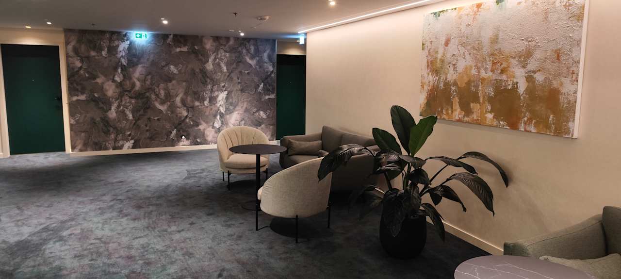 Zimmer Le Primore Hotel & Spa