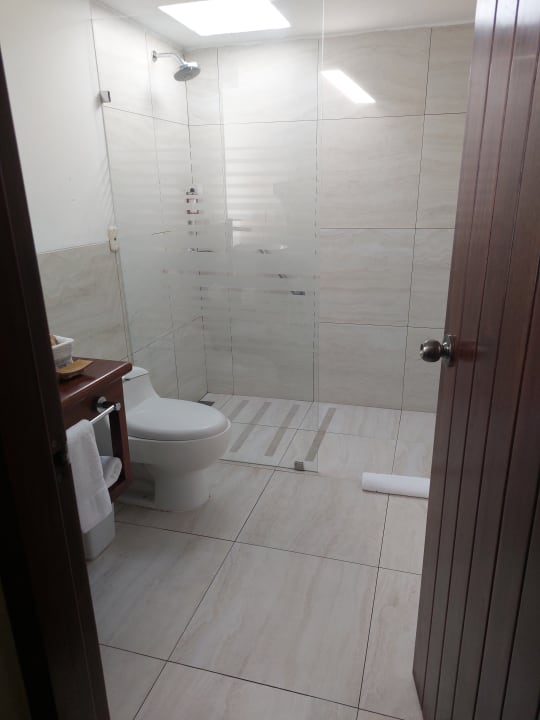 Zimmer Colca Lodge Spa & Hot Springs