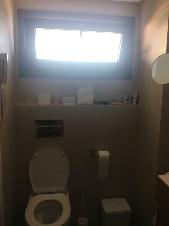 Zimmer THB Gran Bahía