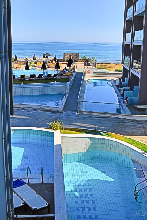 Sheringpool allsun Hotel Carolina Mare