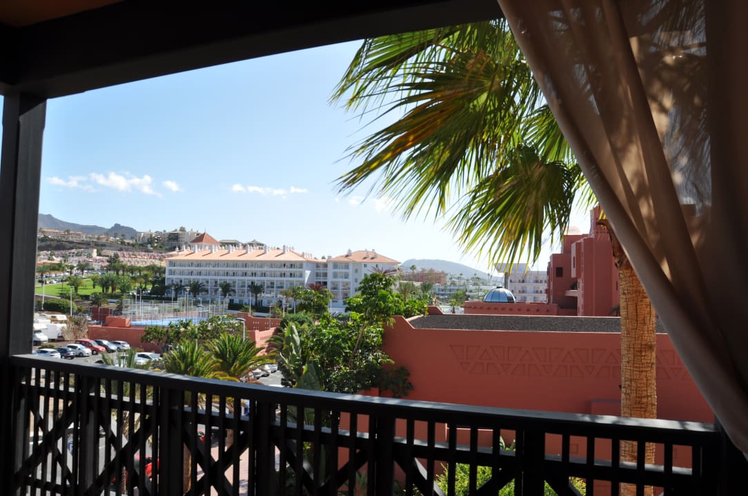 Ausblick H10 Costa Adeje Palace