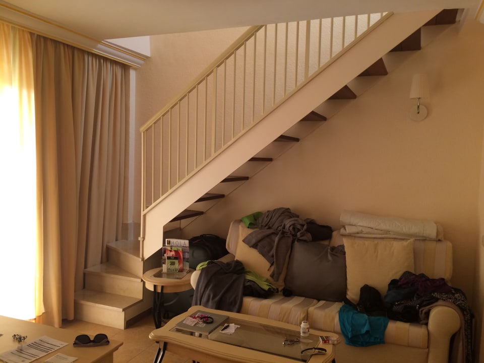 Zimmer VIVA Cala Mesquida Suites & Spa 16+