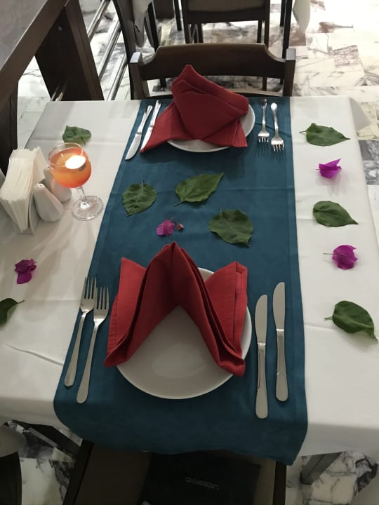 Gastro Club Sidelya Hotel