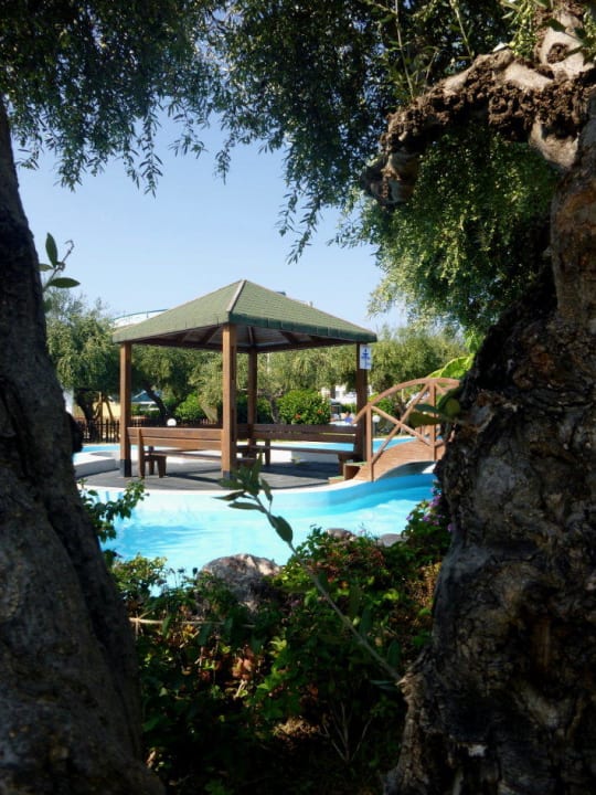 Kinderpool TUI KIDS CLUB Alex Beach