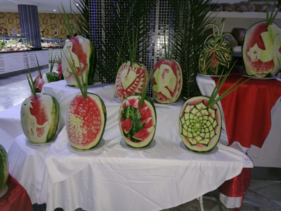 Restaurant Sultan of Dreams Hotel & Spa