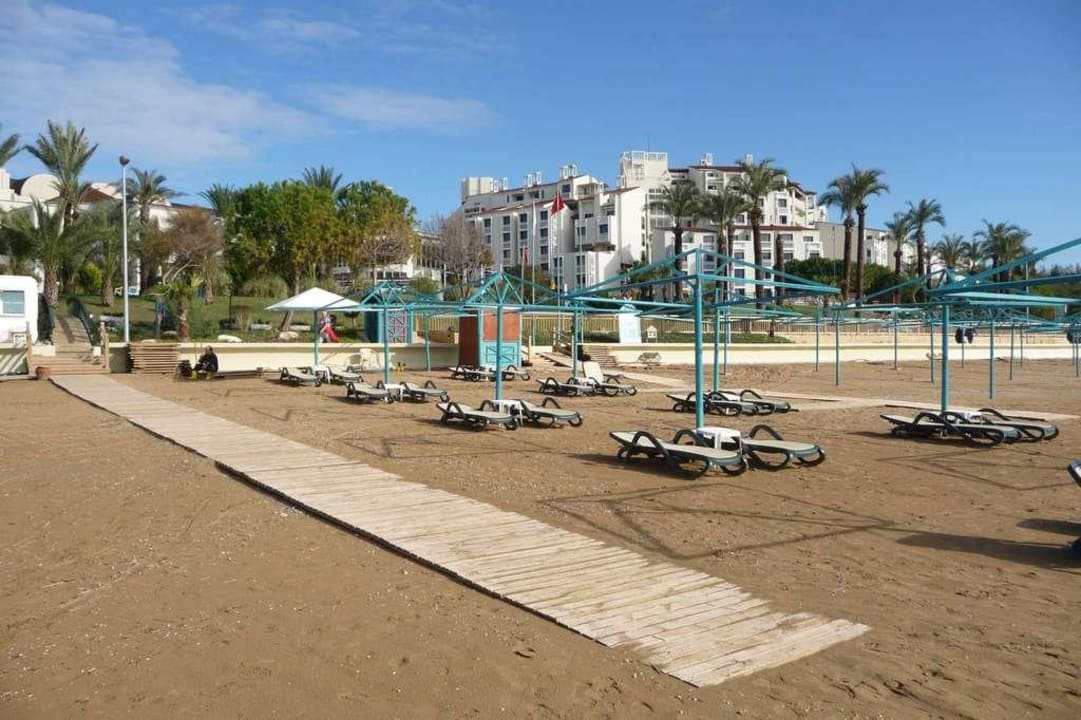 Baden zu Neujahr war kein Problem PALOMA Perissia