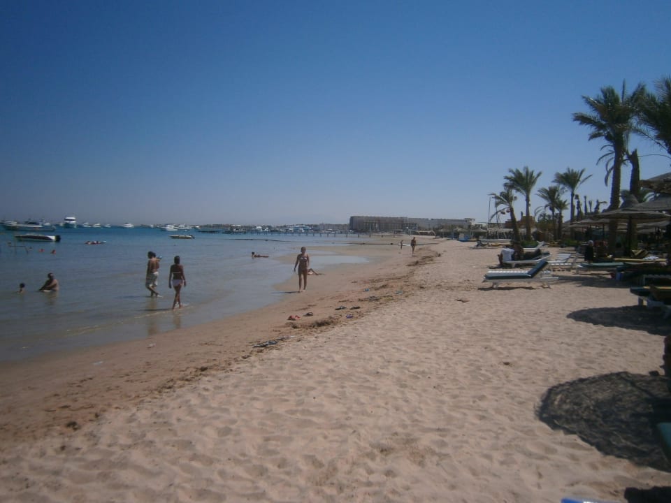 Super Strand Giftun Azur Resort