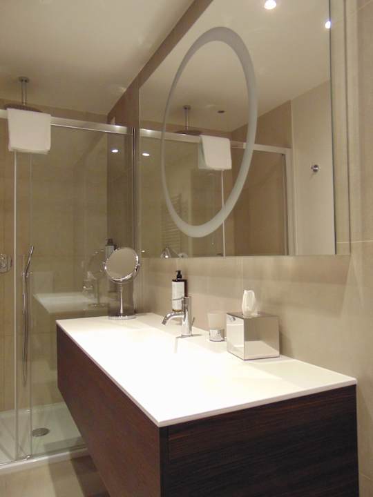 Zimmer Mercure Almaty City Center