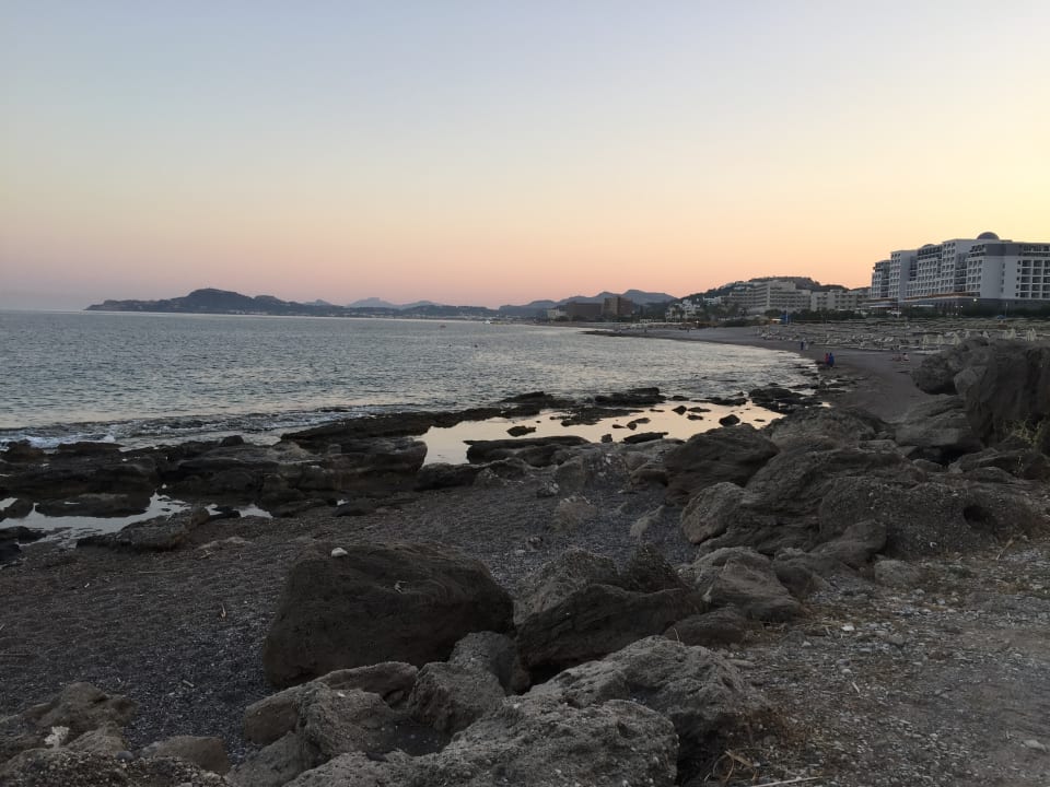 Strand Rodos Palladium Leisure & Wellness