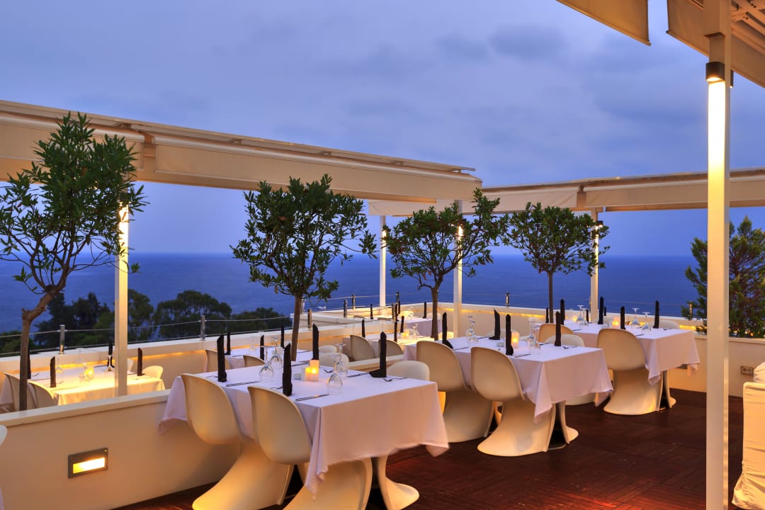 Restaurant Hotel SU & Aqualand