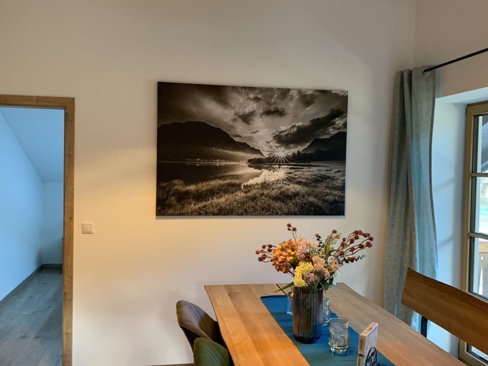 Zimmer Ferienwohnungen Gastager Hof