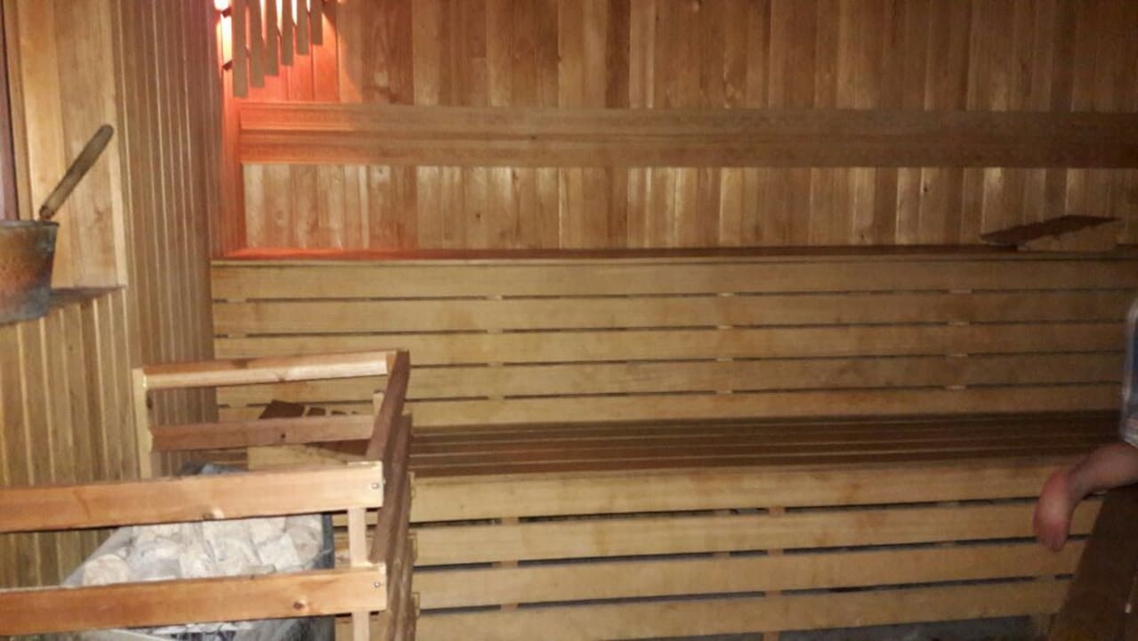 Sport & Freizeit Club Resort Atlantis