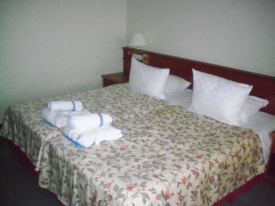 Zimmer Ensana Thermal Hévíz