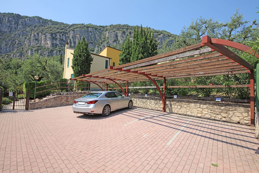 Sonstiges Residence Pratone