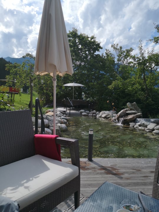 Gastro Hotel Jörglerhof