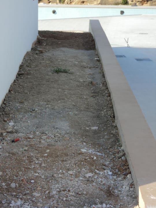 Neben dem Zimmer Kresten Palace Hotel