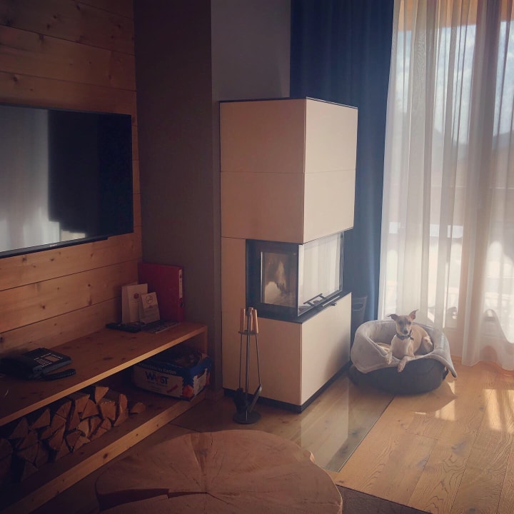 Zimmer Rittis Alpin Chalets Dachstein
