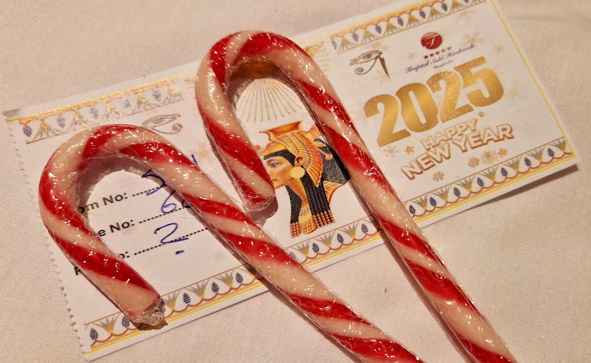 Sonstiges Tropitel Sahl Hasheesh