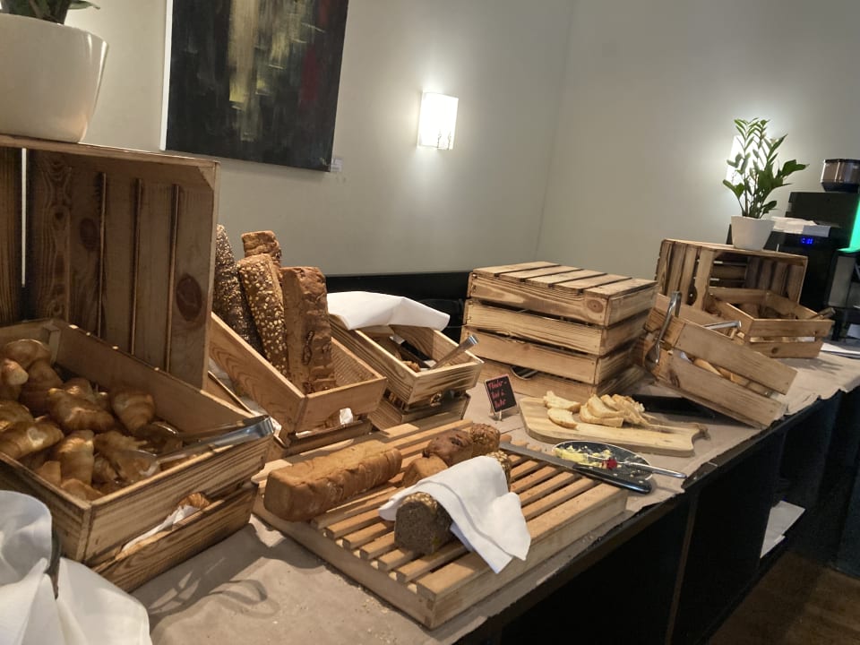 Gastro Strandhotel Zingst