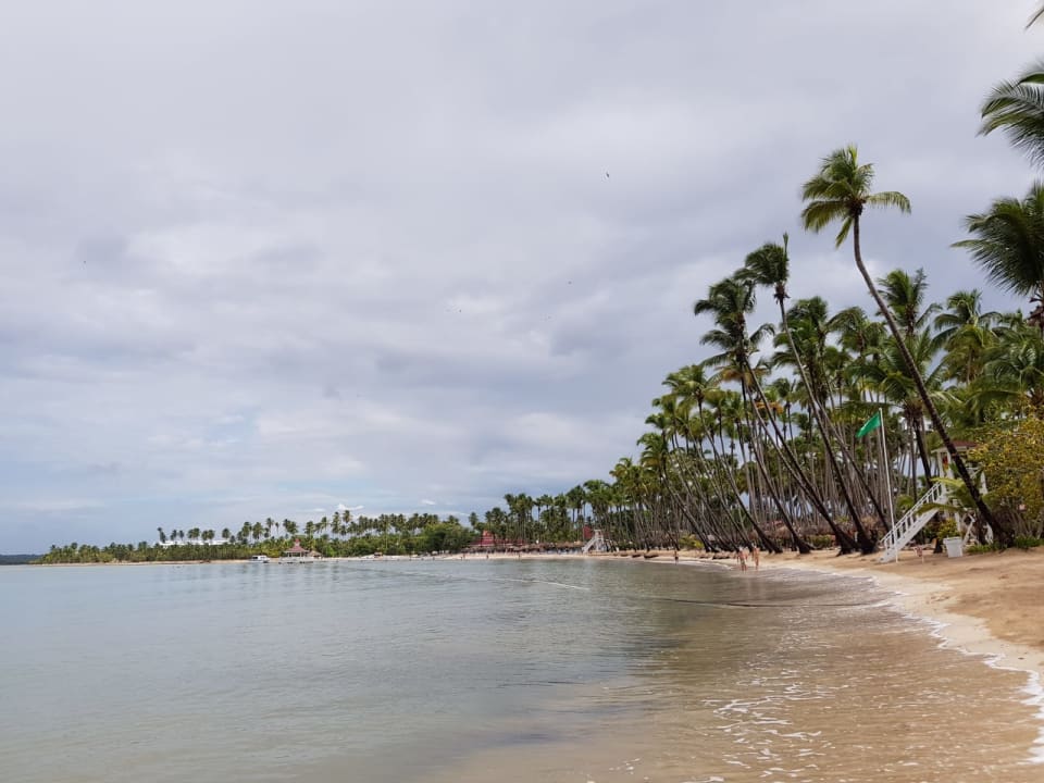 Strand Bahia Principe Luxury Bouganville