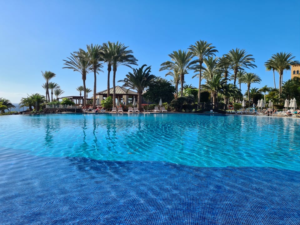 Pool R2 Rio Calma Hotel & Spa & Conference