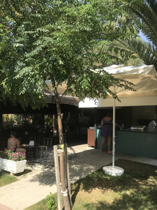 Restaurant Belek Beach Resort Hotel