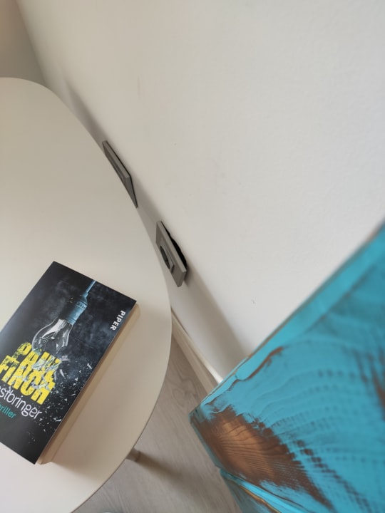 Zimmer Alcudia Garden Aparthotel