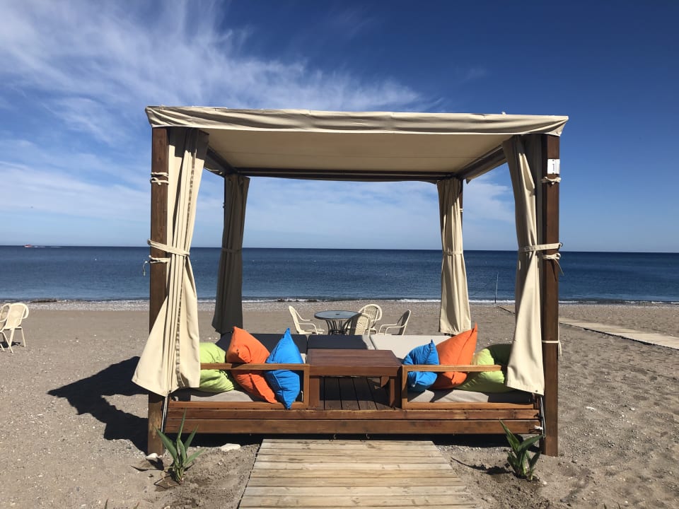 Strand Rodos Palladium Leisure & Wellness