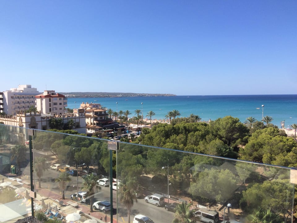 Platya de Palma Aparthotel Houm Plaza Son Rigo