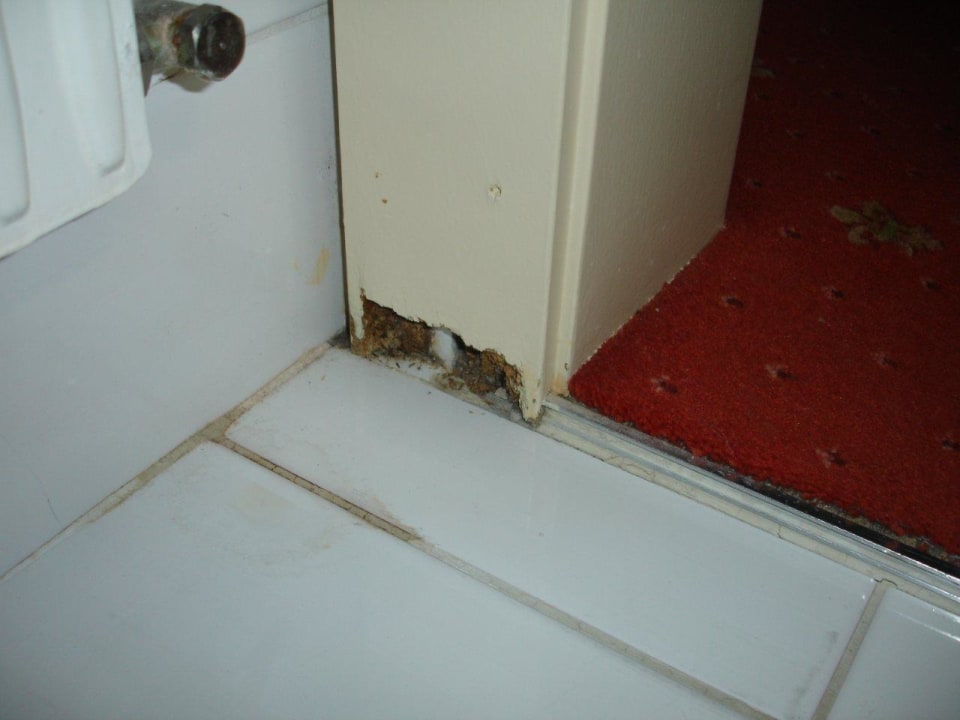 4 Sterne Standardzimmer - Instandhaltung? Entners am See