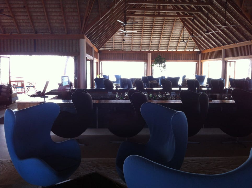 Hotel Veligandu Island Resort Veligandu Maldives Resort Island