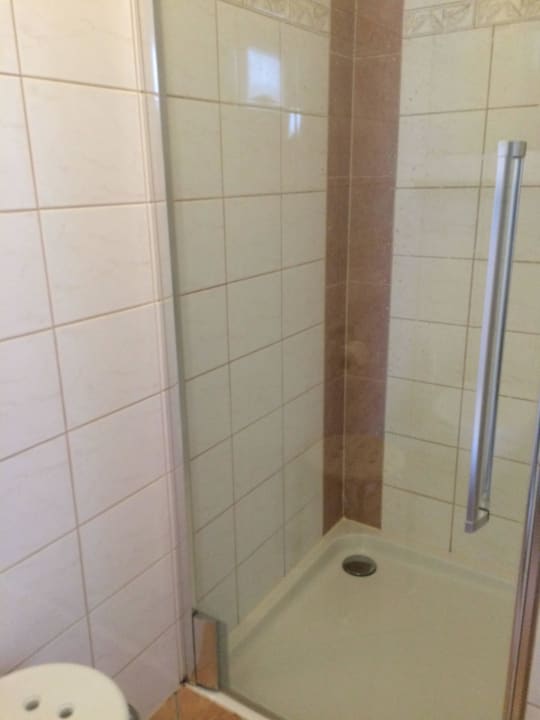 Ebenerdige Dusche Gasthof Hotel Schwanen